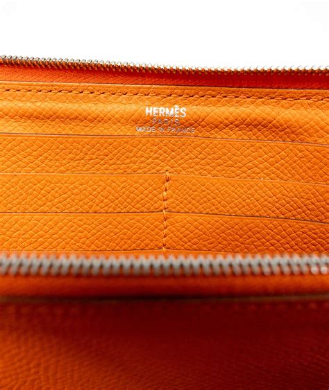 hermes azap long wallet price|Hermès Azap Long Wallet .